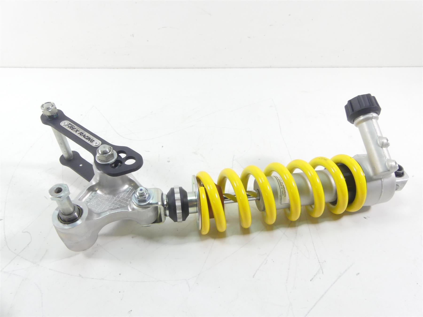2017 Yamaha XT1200Z Super Tenere Rear Shock Damper + Lowering Kit 2BS-22210-00 {{ shop.shopifyCountryName }} - Mototech271
