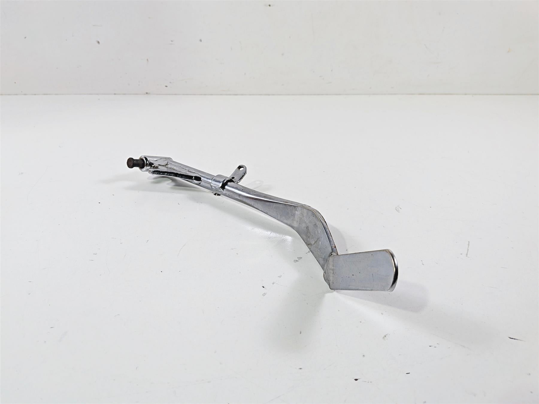 2006 Harley Sportster XL1200 C Side Kickstand Kick Jiffy Stand - Read 50185-04C {{ shop.shopifyCountryName }} - Mototech271