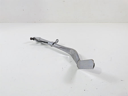 2006 Harley Sportster XL1200 C Side Kickstand Kick Jiffy Stand - Read 50185-04C {{ shop.shopifyCountryName }} - Mototech271