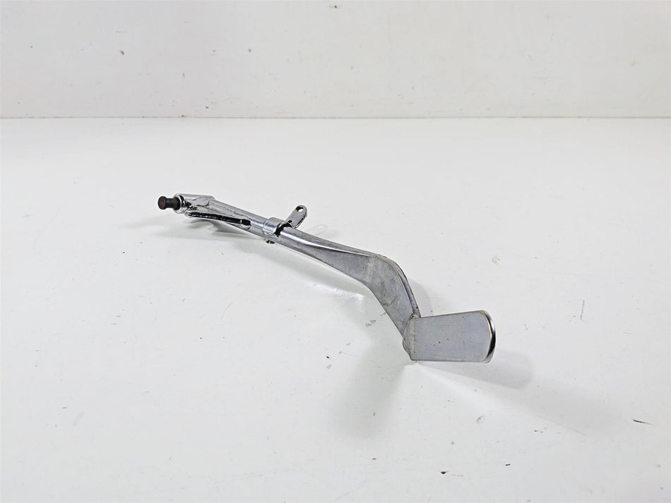 2006 Harley Sportster XL1200 C Side Kickstand Kick Jiffy Stand - Read 50185-04C {{ shop.shopifyCountryName }} - Mototech271
