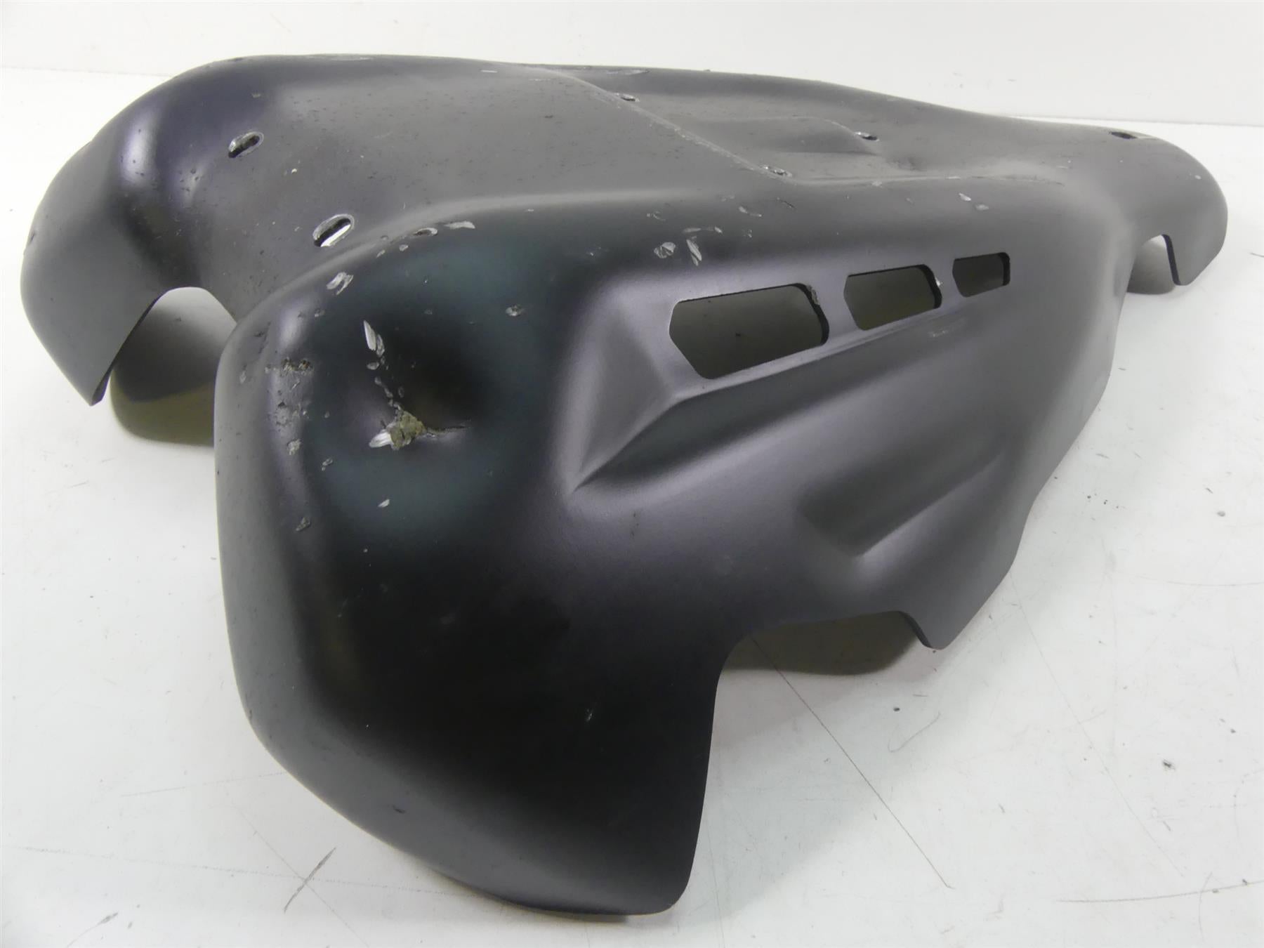 2016 BMW R1200GS K50 Touratech Engine Guard Skid Plate - Read 01-045-5139-0 {{ shop.shopifyCountryName }} - Mototech271