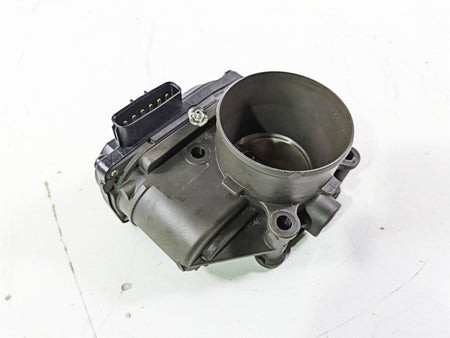 2020 Yamaha Waverunner VX1050 Deluxe Mikuni Throttle Body 6EY-13750-00-00 {{ shop.shopifyCountryName }} - Mototech271
