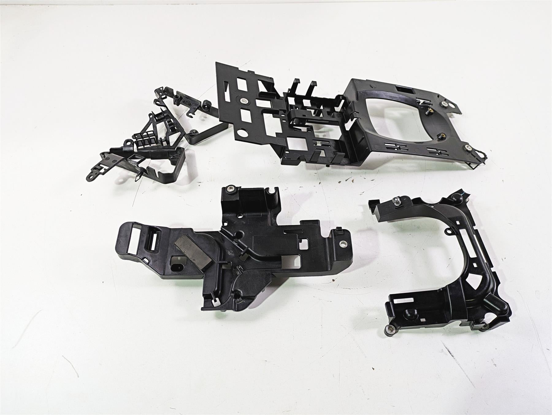 2022 Harley RA1250 S Pan America Electrical Cover Holder Set 69202329 12700142 {{ shop.shopifyCountryName }} - Mototech271