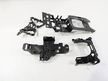 2022 Harley RA1250 S Pan America Electrical Cover Holder Set 69202329 12700142 {{ shop.shopifyCountryName }} - Mototech271