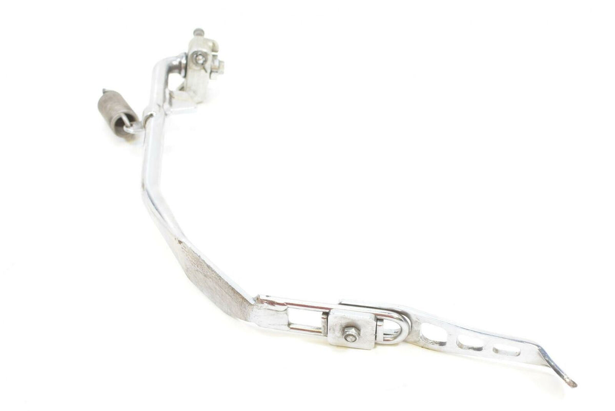 2009 Harley FXDFSE CVO Dyna Fat Bob Side Kickstand Kick Jiffy Stand 49704-90H {{ shop.shopifyCountryName }} - Mototech271