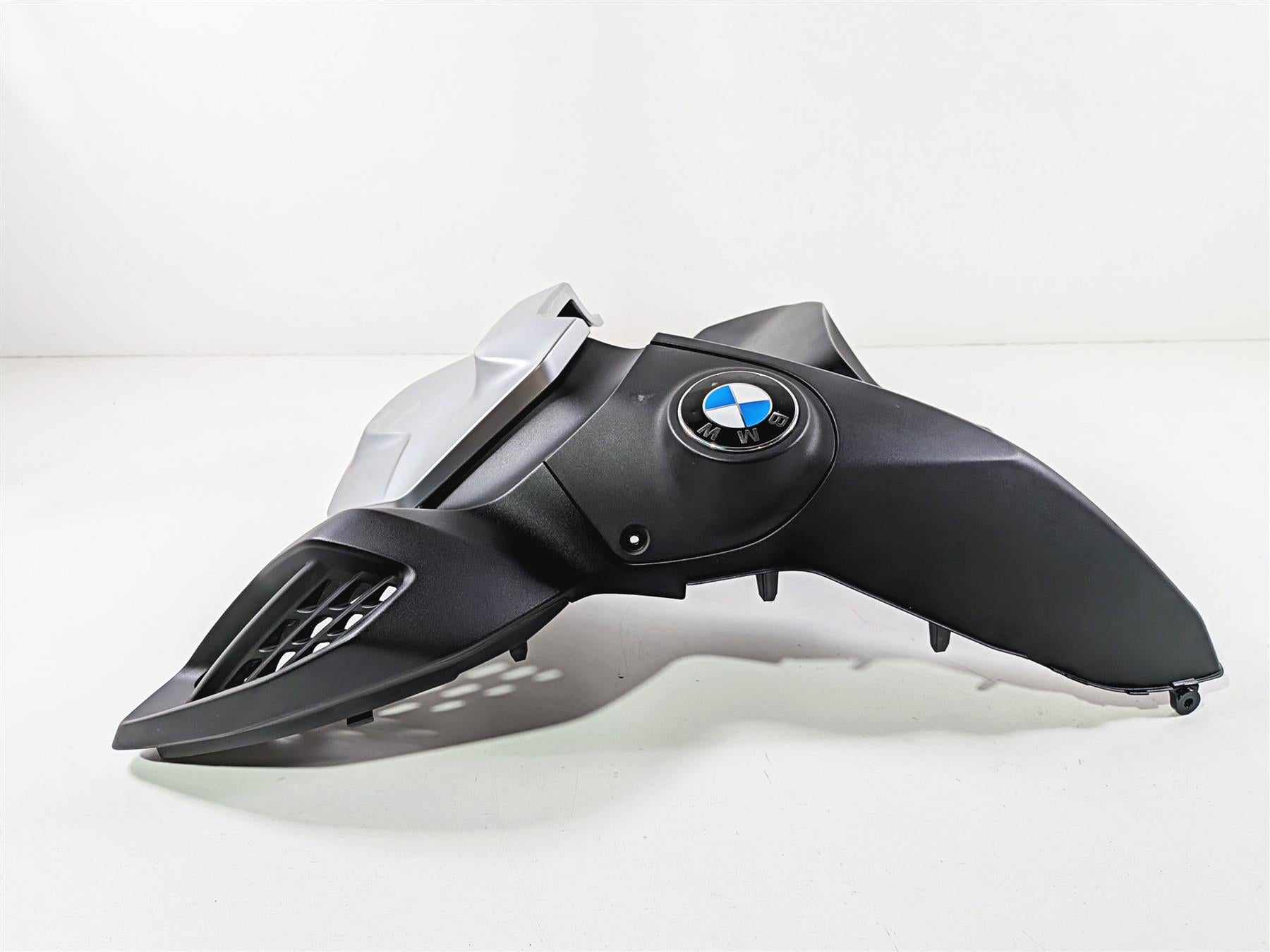 2021 BMW R1250GS K51 Adventure Right Intake Snorkel Cover Fairing 46638560316-Mototech271
