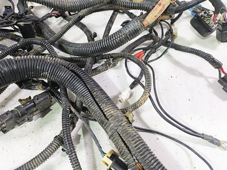 2020 Can Am Maverick X3 Turbo R STD Main Wiring Harness Loom - No Cut 710006658 {{ shop.shopifyCountryName }} - Mototech271