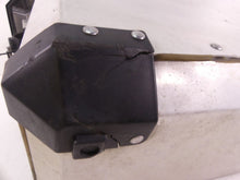 Load image into Gallery viewer, 2008 BMW R1200GS K255 Adv Left Saddlebag Luggage Case Carrier 71607692173
