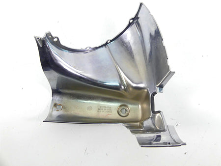 2007 Harley Touring FLHRC Road King Right Headlight Side Cover Nacelle 67674-03A {{ shop.shopifyCountryName }} - Mototech271
