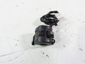 2015 Ducati Panigale 1299 S Left Hand Light Control Switch 65110132A | Mototech271