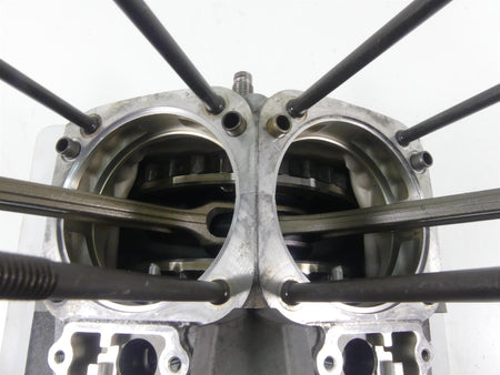 2005 Harley Touring CVO FLHTC SE Electra Glide Bottom End Engine 24596-99C {{ shop.shopifyCountryName }} - Mototech271