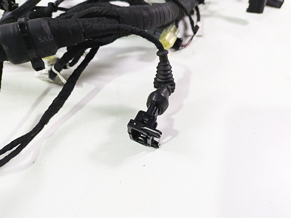 2019 Ducati Supersport 939 S Main Wiring Harness Loom - No Cuts 5101B191D {{ shop.shopifyCountryName }} - Mototech271