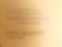 Load image into Gallery viewer, 2002 Kawasaki Jetski Ultra 130 Di Oil &amp; Fuel Gas Tank Reservoir Set  51004-3734
