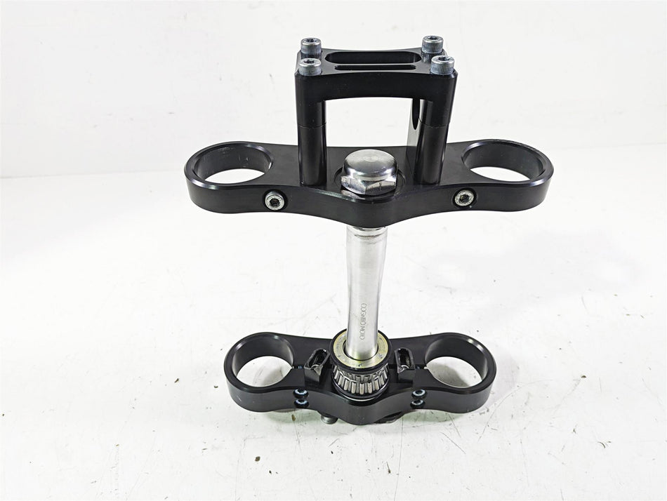 KTM WP White Power Cognito Moto Triple Tree Set CSCM-7-28-Special {{ shop.shopifyCountryName }} - Mototech271