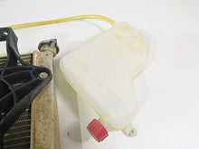 Load image into Gallery viewer, 2018 Polaris RZR XP 1000 Trail Rock Radiator Fan Reservoir Set - Read 1240712
