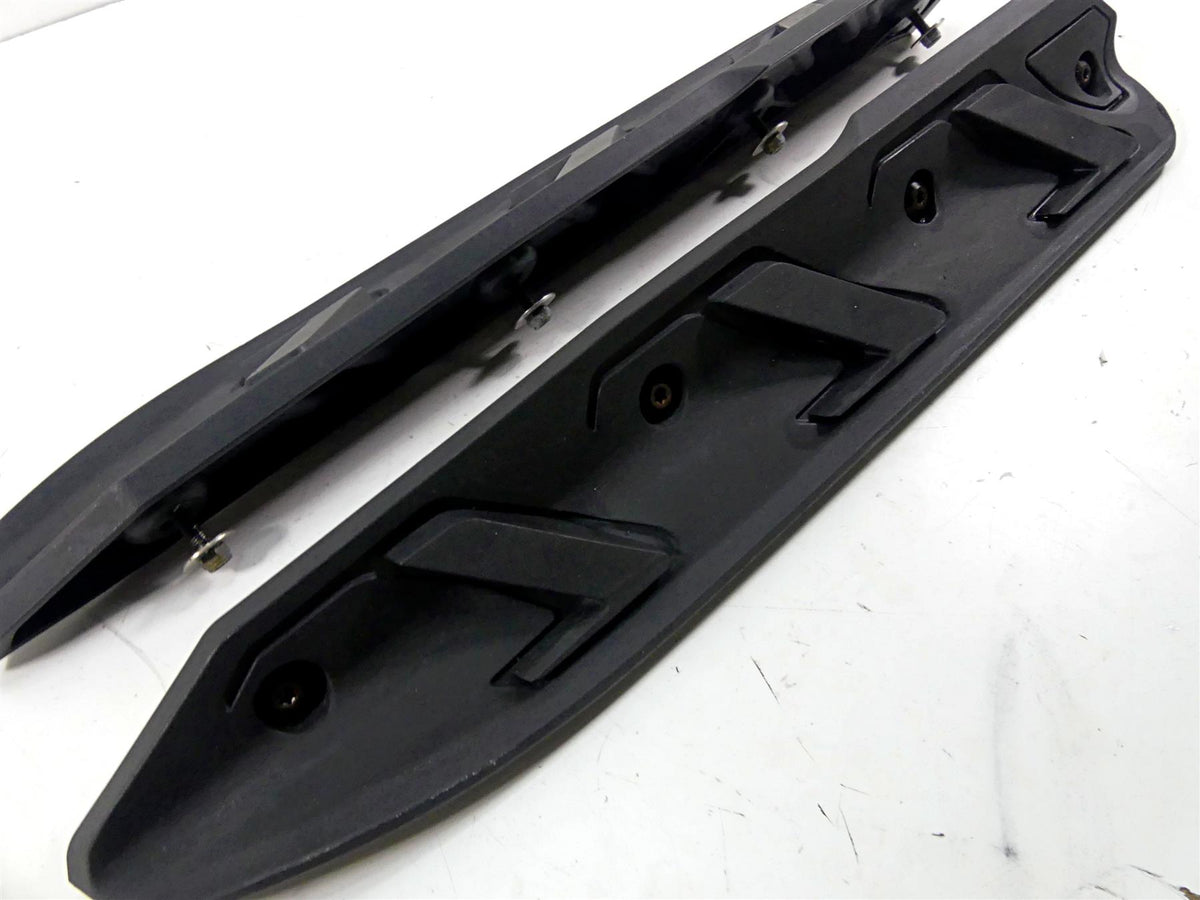 2018 Seadoo GTS 90 Rear Side Stabilizer Sponson Set 292001953 292001954 {{ shop.shopifyCountryName }} - Mototech271