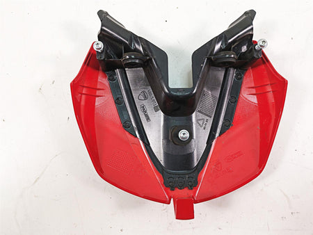 2020 Ducati Hypermotard 950 SP Upper Taillight Wing Cover Fairing 48028993AA {{ shop.shopifyCountryName }} - Mototech271