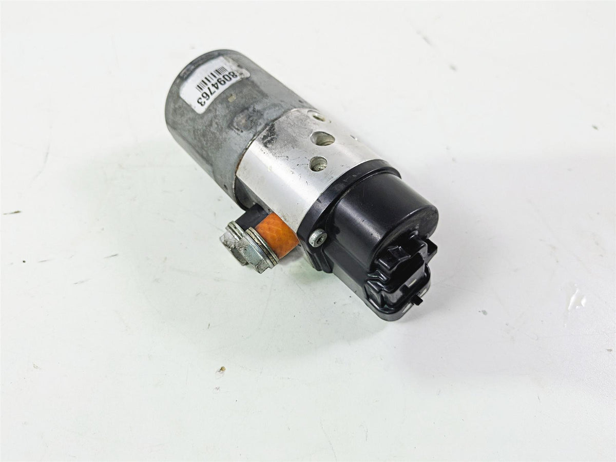 2014 Harley FLS Softail Slim Rear Abs Brake Pump Module 48349-11A 40674-11 {{ shop.shopifyCountryName }} - Mototech271