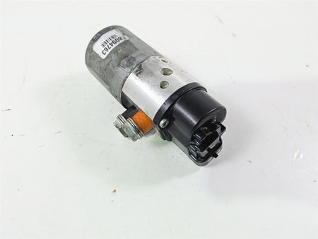 2014 Harley FLS Softail Slim Rear Abs Brake Pump Module 48349-11A 40674-11 {{ shop.shopifyCountryName }} - Mototech271