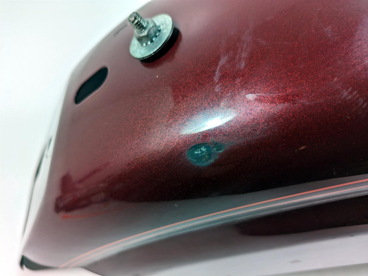 2000 Harley Dyna FXDL Low Rider Rear Oem Fender 59634-99 {{ shop.shopifyCountryName }} - Mototech271