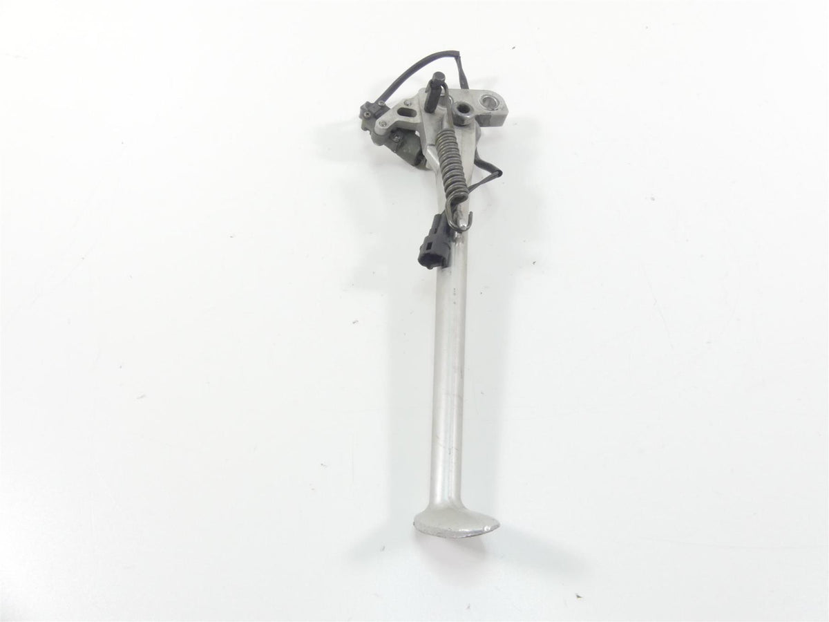 2006 Triumph Daytona 675 Side Kickstand Kick Stand Safety Switch T2082011 {{ shop.shopifyCountryName }} - Mototech271