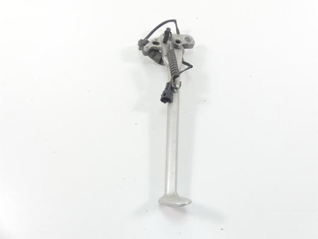 2006 Triumph Daytona 675 Side Kickstand Kick Stand Safety Switch T2082011 {{ shop.shopifyCountryName }} - Mototech271