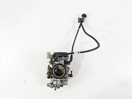 2002 Harley Dyna FXDL Low Rider Carburetor Carb - Tested 27421-99B {{ shop.shopifyCountryName }} - Mototech271