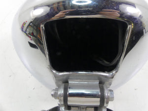 2003 Honda VTX1800 C Led Headlight Head Light + Oem Bucket 61301-MCH-670 | Mototech271