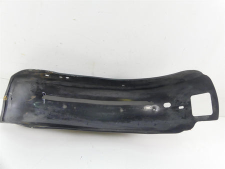2004 Harley FXDWGI Dyna Wide Glide Rear Fender Tire Hugger - Dented 59918-02 {{ shop.shopifyCountryName }} - Mototech271
