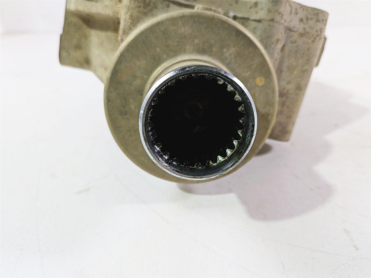 2023 Honda Talon SXS1000 S2R Rear Diff Differential Gear Box 2k 41300-HL6-AA0 {{ shop.shopifyCountryName }} - Mototech271
