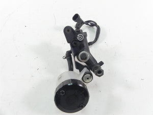 2016 KTM 1290 Superduke R Front Brembo Brake Radial Master Cylinder 613130010003