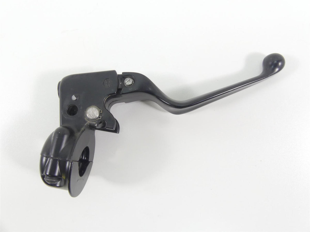 2008 Harley Softail FLSTSB Cross Bones Clutch Perch & Lever 38608-96 45015-96 {{ shop.shopifyCountryName }} - Mototech271