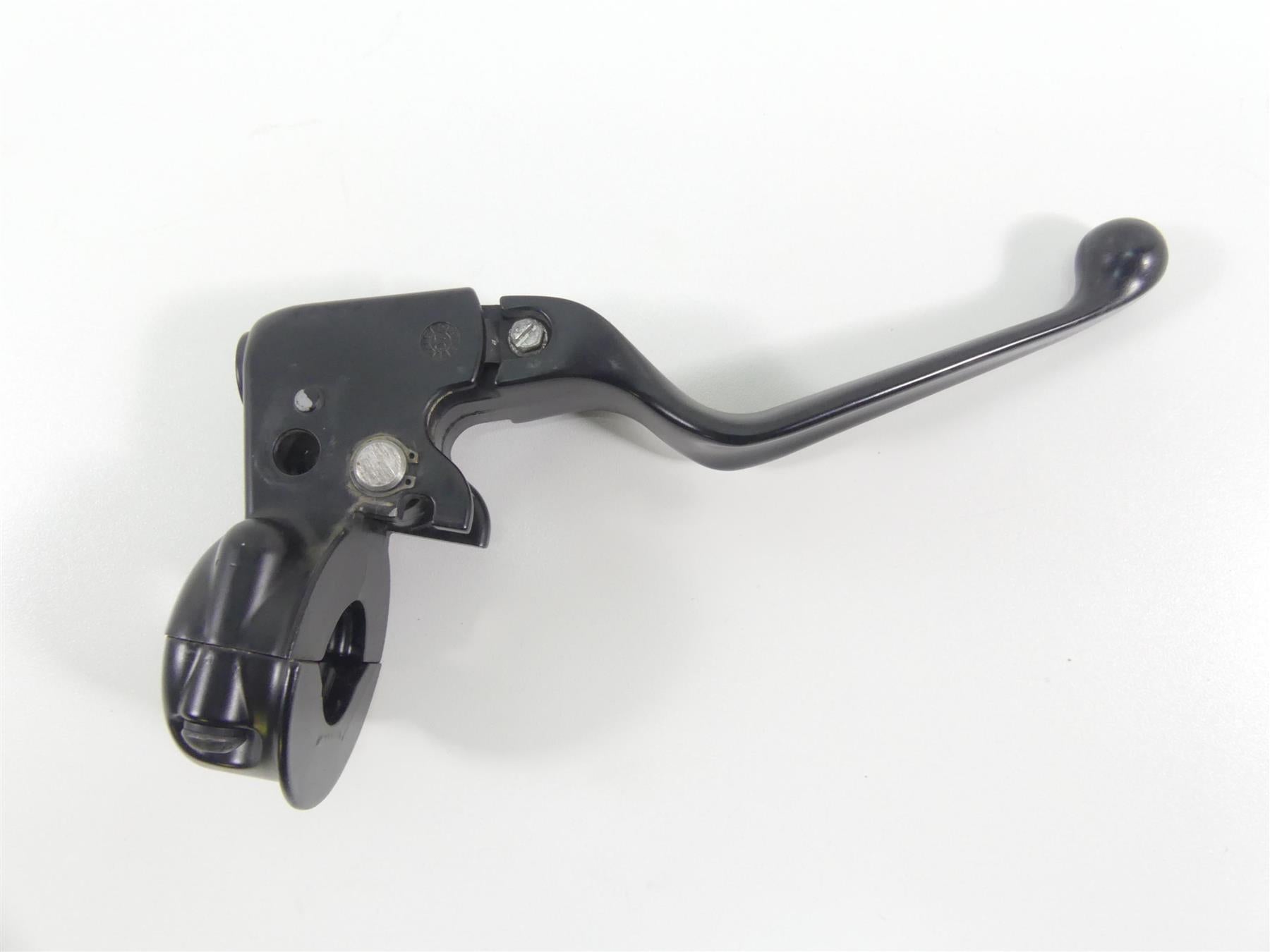 2008 Harley Softail FLSTSB Cross Bones Clutch Perch & Lever 38608-96 45015-96 {{ shop.shopifyCountryName }} - Mototech271