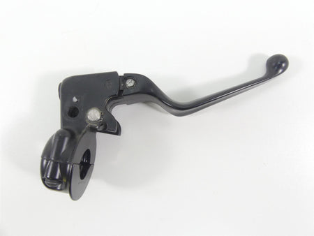 2008 Harley Softail FLSTSB Cross Bones Clutch Perch & Lever 38608-96 45015-96 {{ shop.shopifyCountryName }} - Mototech271