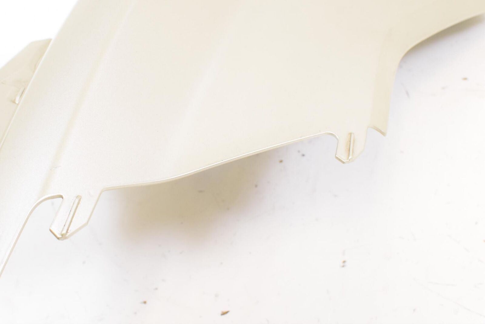 2012 BMW K1600GTL K1600 GTL K48 Left Side Tank Cover Fairing Cowl 46637710451 {{ shop.shopifyCountryName }} - Mototech271