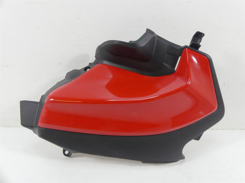 2020 Ducati Panigale V2 Right Side Knee Tank Fairing Cover Cowl 4801B012AA | Mototech271