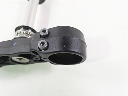 2024 Triumph Street Triple 765 R Lower Triple Tree Steering Clamp T2048903 {{ shop.shopifyCountryName }} - Mototech271