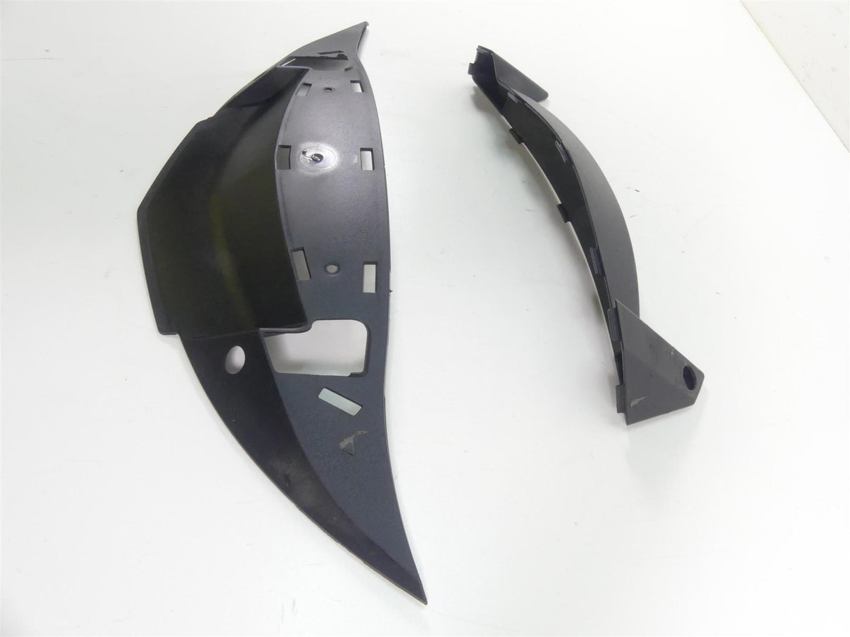 2015 Victory Cross Country Tour Inner Dash Cover Fairing Set 5437552 5437830 {{ shop.shopifyCountryName }} - Mototech271