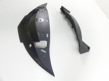 Load image into Gallery viewer, 2015 Victory Cross Country Tour Inner Dash Cover Fairing Set  5437552 5437830 | Mototech271
