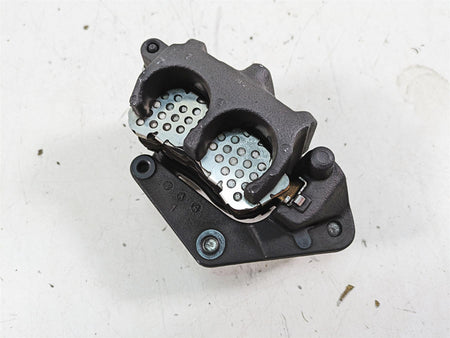 2017 Harley XL883 N Sportster Iron Front Brake Caliper 41300010 {{ shop.shopifyCountryName }} - Mototech271