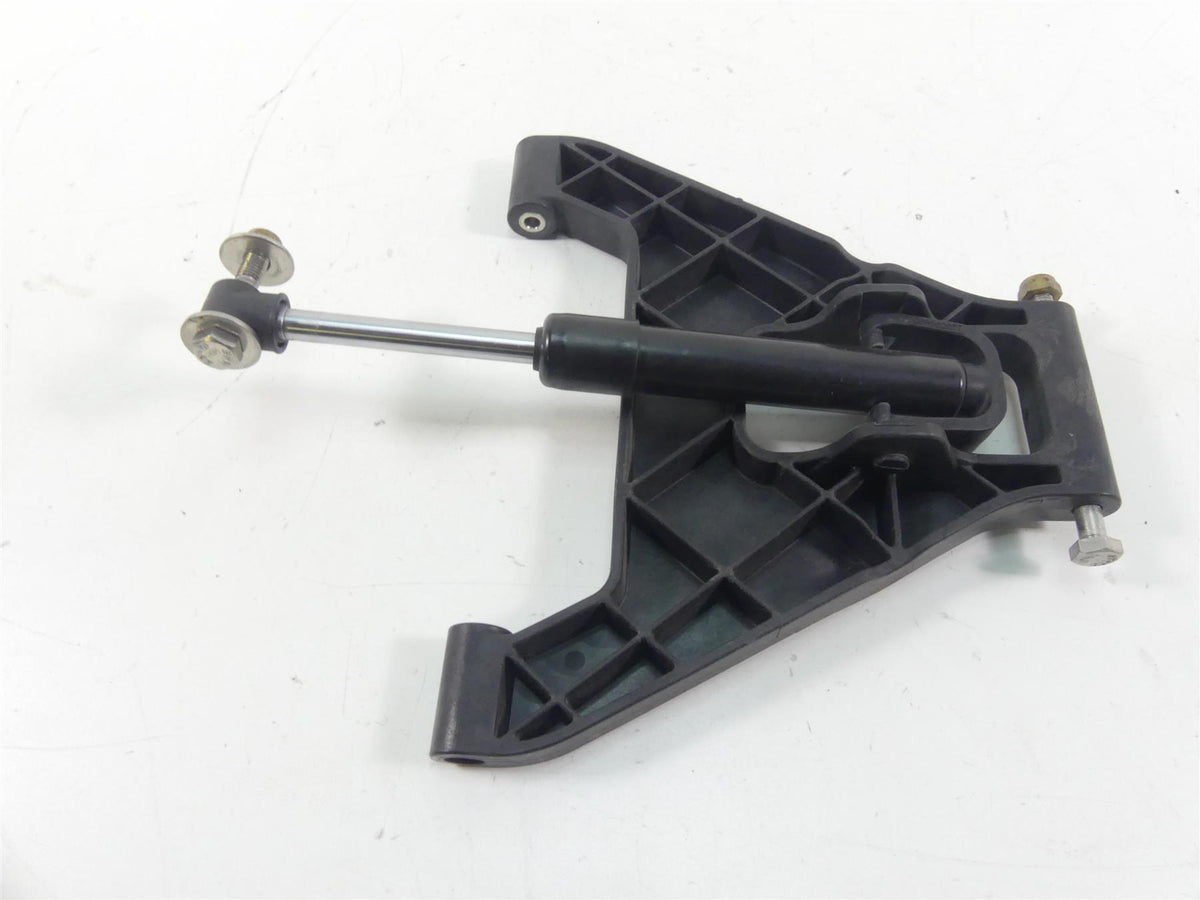 2010 Sea-Doo 4-Tec GTX 215 Seat Saddle Mount Damper Lift Bracket 269501699 {{ shop.shopifyCountryName }} - Mototech271