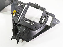 Load image into Gallery viewer, 2010 Harley Touring FLHTK Electra Glide Battery Tray Electrical Set 66281-09B

