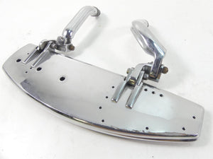 2004 Harley FLHTC SE CVO Electra Glide Front Rider Adjustable Floor Board Set | Mototech271