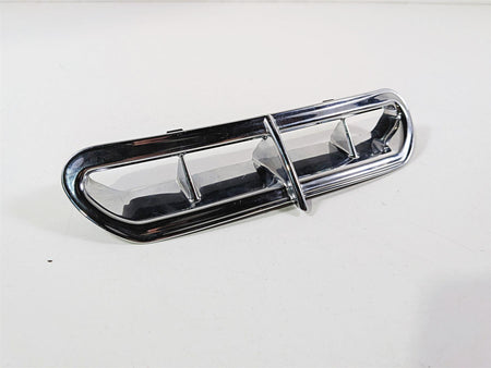 2016 Harley Touring FLHX Street Glide Front Chrome Air Duct Inlet Vent 29200007 {{ shop.shopifyCountryName }} - Mototech271