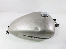 Load image into Gallery viewer, 2018 Harley FXBR Softail Breakout Fuel Gas Petrol Tank - Dented 61000673 | Mototech271

