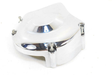 2014 Indian Chief Vintage Front Sprocket Belt Pulley Chrome Cover 5138464 {{ shop.shopifyCountryName }} - Mototech271