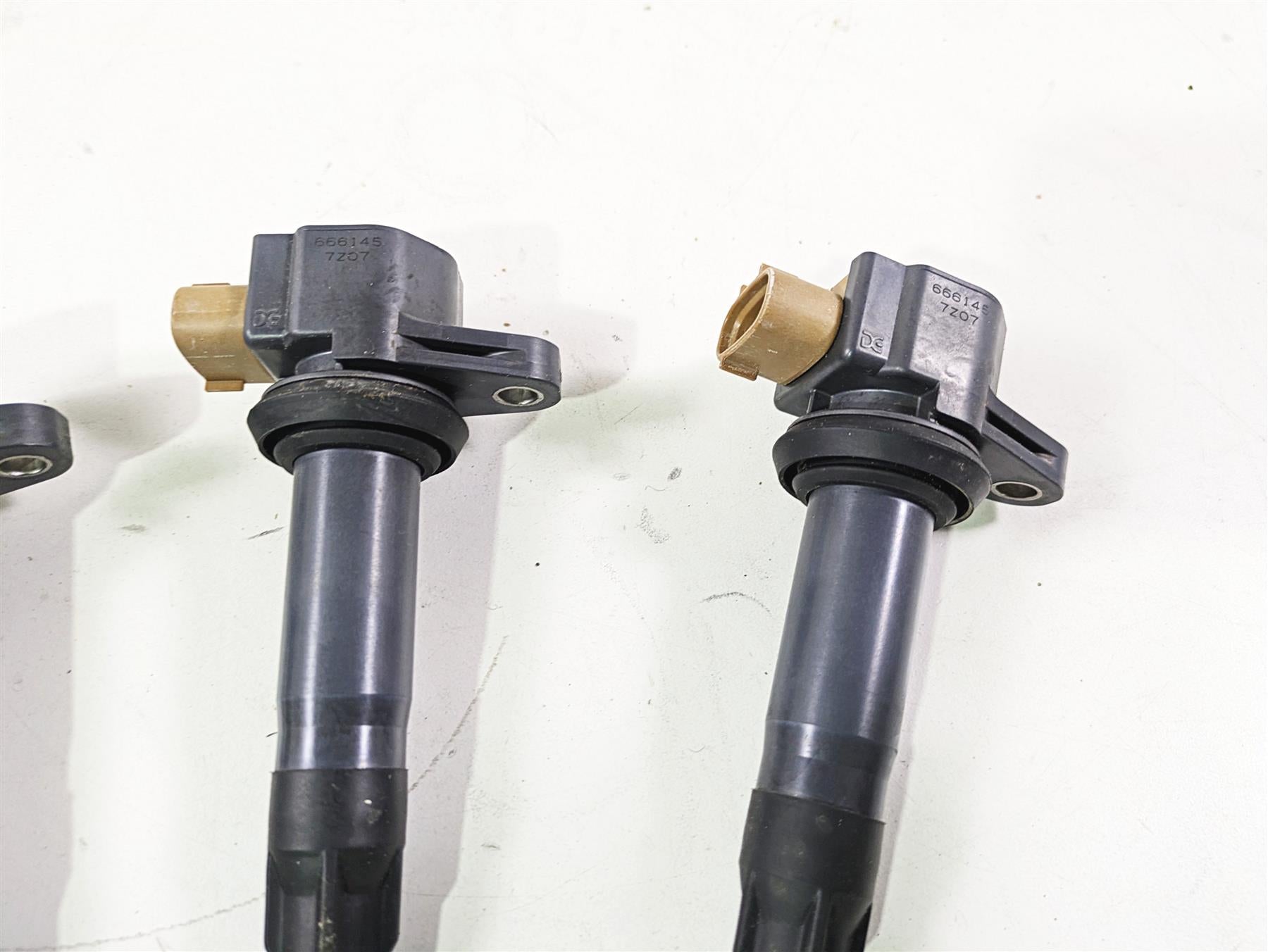 2018 Can Am Maverick X3 XRC Turbo R Ignition Stick Coil Set 420666145 {{ shop.shopifyCountryName }} - Mototech271
