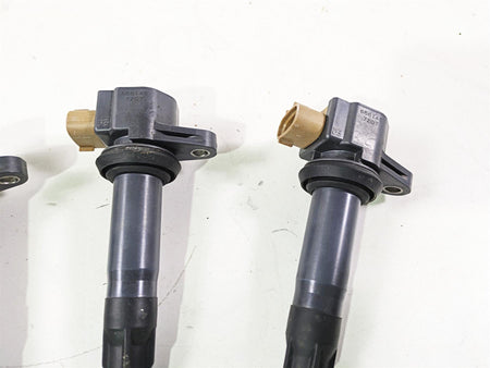 2018 Can Am Maverick X3 XRC Turbo R Ignition Stick Coil Set 420666145 {{ shop.shopifyCountryName }} - Mototech271