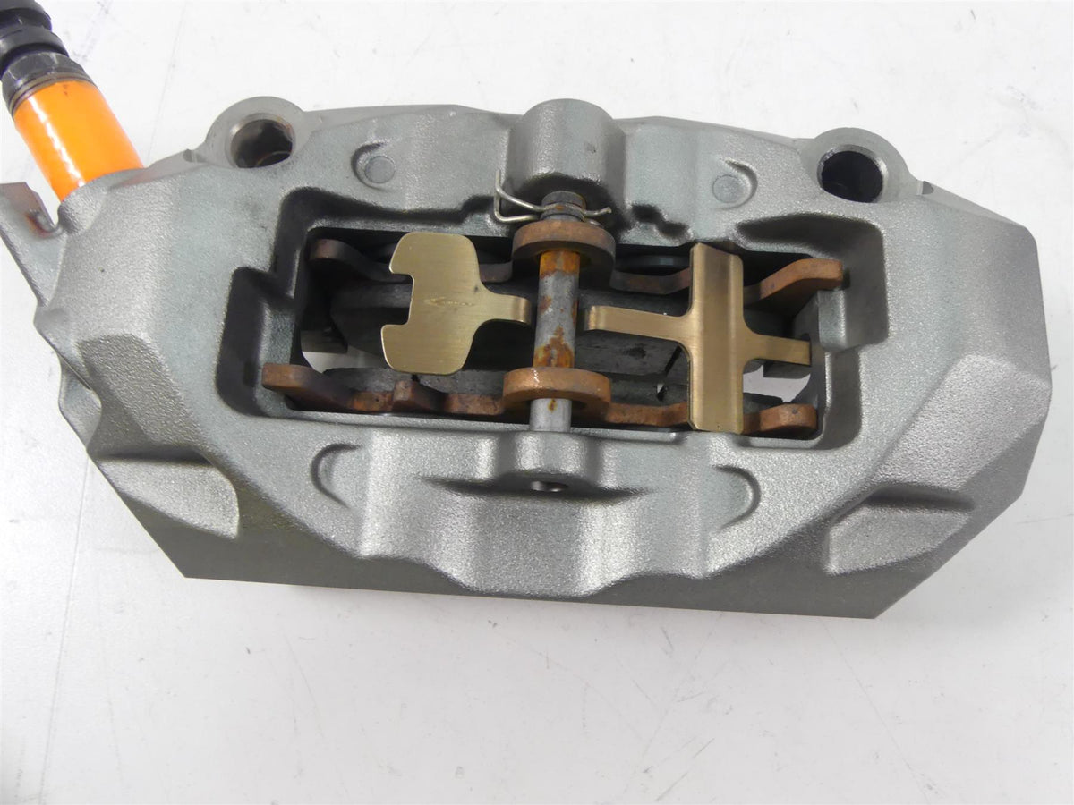2020 Ducati Panigale V2 Front Brembo Brake Caliper Set 61041501C 61041491C {{ shop.shopifyCountryName }} - Mototech271