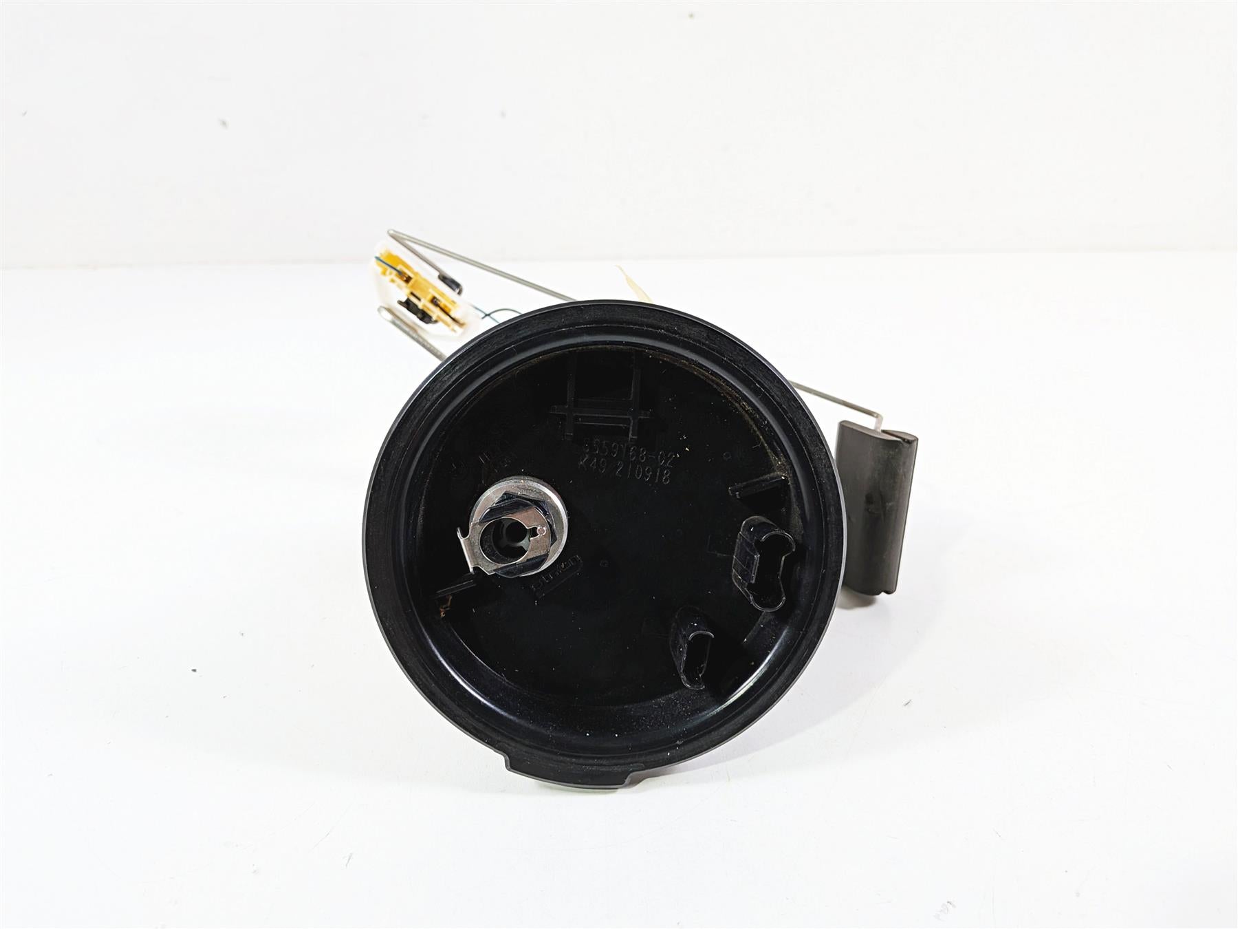 2019 BMW S1000XR K49 Fuel Gas Petrol Pump - Tested 16148559168 {{ shop.shopifyCountryName }} - Mototech271